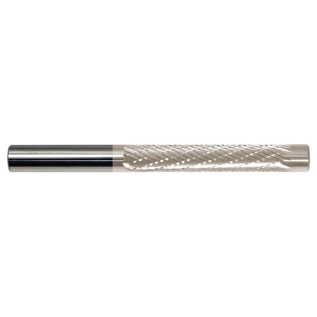 Mastercut Tool 10x50x10x100 Doublecut Piloted Diemill, PowerZ M22300-4